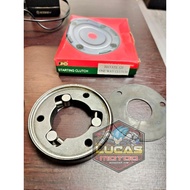 starter bendix drive hayate / skydrive suzuki