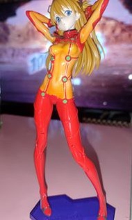 EVA明日香