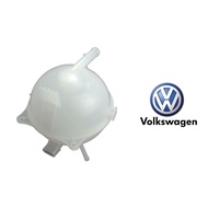 COOLANT EXPANSION TANK FOR VOLKSWAGEN POLO VENTO SKODA FABIA (6Q0121407D)