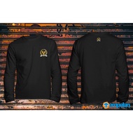 DPR RI LONG SLEEVED T-SHIRT TSHIRT