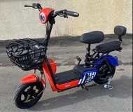 JIDIAN佶典JD YC-B2  電動自行車/代步車 送專用鎖頭