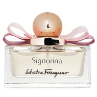 Salvatore Ferragamo 菲拉格慕  Signorina 香水 50ml/1.7oz