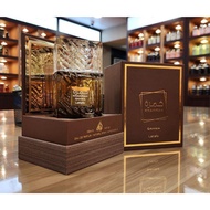 khamrah Qahwa EDP 100ml น้ำหอม จาก Lattafa ใส่ได้ทั้งคุณผู้ชายและคุณผู้หญิง