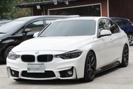 2013 BMW 328I 2.0 白#強力過件99% #可全額貸 #超額貸 #車換車結清