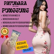 JAMU MONTOX CURVE PLUS 100% HERBA