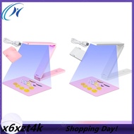 UV Light for Resin Curing Foldable UV Resin Light with 18 Lamp Beads Large Lamp for Molds Jewelry Ma
