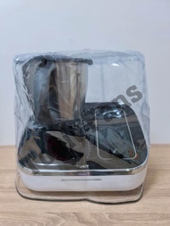 Tokit Omni Cook Accessories Thick PVC Dust Oil Protective Cover