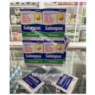 Salonpas patch