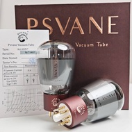 PSVANE ART 6SN7 Vacuum Tube HIFI Audio Valve Upgrade 6SN7 CV181 6N8P 6H8C 6SN7GT 5692 Electron Tube 