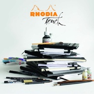 Rhodia Touch Series-MAYA Pad