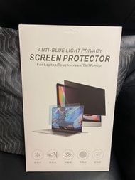 13寸電腦屏幕保護貼