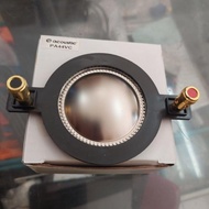 FLS spul tweeter acoustic PA 44