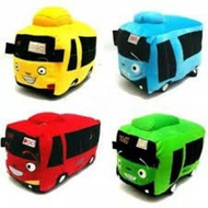 Tayo Bus Toy / Tayo Bus Doll Large Size L