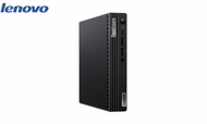 [SG Seller] Lenovo ThinkCentre M70q 12E3001-1SG Desktop | 8GB RAM | 512GB SSD | Intel Core i5-13400T Processor | Black