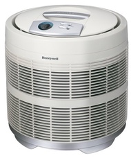 Honeywell 50250-S 99.97% Pure HEPA Round Air Purifier (110V only)