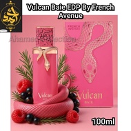 French Avenue
Vulcan Baie 100ml EDP By French Avenue

