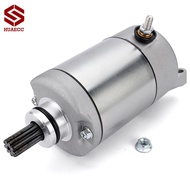 3JB/4VR-81800-00 Starter Motor for Yamaha XV400 XV500 XV535 Virago XV500K 535 XVS400 XVS400C XVS650 