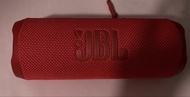 JBL Flip 6 紅色藍牙喇叭