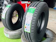 205R14 ยางใหม่กู๊ดไล้ ปี24ใส่กระบะ แถมจุ๊บ ราคาต่อ1เส้น