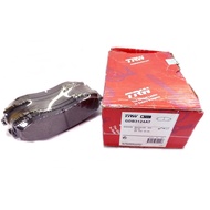 Brake Pad Nissan Cefiro II (A32) 3.0 Front OEM