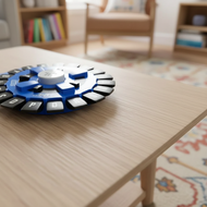 Family Board Game with Timer | Fast-Paced Category Guessing for All Ages & Social Events  Permainan 