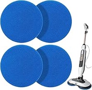 Magic Sponge Eraser Pads for Shark Steamer S7001 s7020 s7000amz s7000 s7001tgt s7201 s8201 S7005 s80