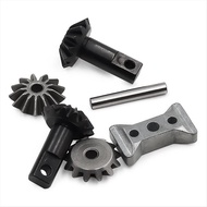 RC Car Upgrade Differential Gear Kit for TRAXXAS Revo/E-Revo/Summit/T/ E-MAxx Big S Big E 5382X RC C