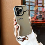 Hello Happy For Honor X9 X9a  X9b X8 X7b Phone Case New Cute Women'S Casing High-End  Full Package A