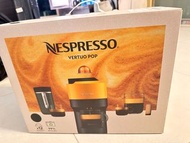 雀巢 咖啡機 膠囊咖啡Nespresso Aeroccino 4 全自動奶泡機 + Vertuo