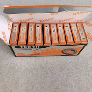 สเตอร์แหวน5200  3/8-7 เลื่อยยนต์  588 5200 688I NOKERแท้ๆ ทนทานใช้ได้นาน เลื่อย 6688i/588/588i 5200/