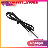 [2 Pieces]- NTC B3950 World Chip temperature measuring wire