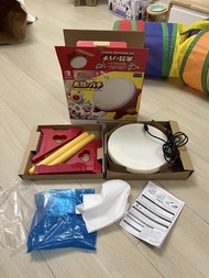 HORI 太鼓之達人 Nintendo Switch 鼓