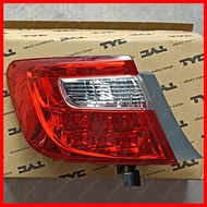 TOYOTA CAMRY ACV50 (2012 - 2015) TAIL LAMP / LAMPU BELAKANG ** LED **