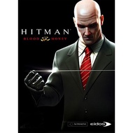 Hitman : Blood Money - Offline PC Game