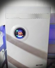 Mini Dehumidifier 小型智能抽濕機 空氣淨化吸濕防霉功能 #hotsales