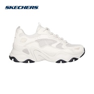 Skechers Men Sport DLites 5.0 Casual Shoes - 232493-NAT Air-Cooled Memory Foam Kasut Sneaker Lelaki
