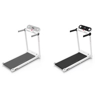 Multi-Functional Installation-Free Small Foldable Treadmill Mute Home Fitness Equipment Source Manufacturer