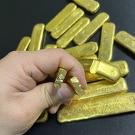 T Raw Material Golden South Africa Nordic Fire Discoloration Cooling Melting Bangladesh Gold Seconda