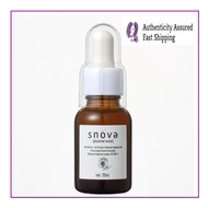 SNOVA PLAZIENTAL EXTRAIT 20ML