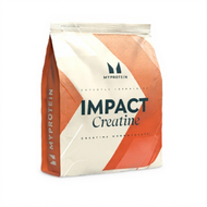 MyProtein Creatine Monohydrate Powder - Unflavoured