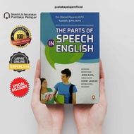THE PARTS OF SPEECH IN ENGLISH - SLAMET RIYANTO - STUDENT LIBRARY