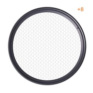 95mm 105mm 4/6/8 Star Line Star Filter 4 6 8 Piont Camera Lens Filter For Pentax Dslr