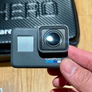 二手-9成新 少使用 GoPro 6 運動攝影機 攝影器材 整套賣