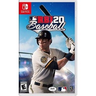 （Buy2Free1）Nintendo Switch Digital R.B.I. Baseball 20