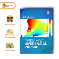Deepublish Deepublish | Book of Parasential Differential Equation | MATHEMATICS BOOK