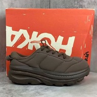 MARNI x  HOKA ONE ONE Bondi B3LS black黑色