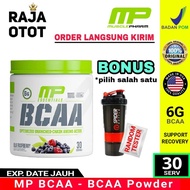 MP BCAA Energy 30 Serv MP BCAA Energy 270g MP BCAA Powder 30 Serv