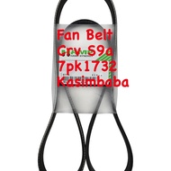 HAMP Fan Belt Honda CRV S9a (7PK1732)