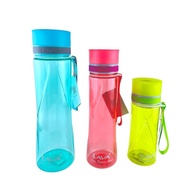 EPLAS/LAVA Tritan Water Bottle With Handle (400ml,500ml,600ml,800ml,1000ml), Water Tumbler, Botol Ai