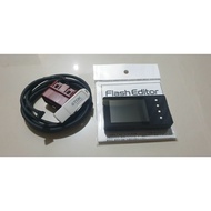 Toyota 86/Subaru Brz Hks Flash Editor